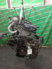 Двигатель NISSAN AD VY11 QG13DE 1 ракурс