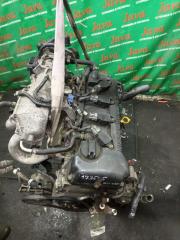 Двигатель NISSAN AD VY11 QG13DE 2 ракурс