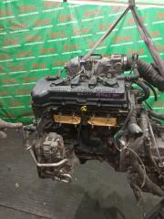 Двигатель NISSAN AD VY11 QG13DE 3 ракурс