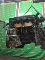 Двигатель NISSAN AD VY11 QG13DE 4 ракурс