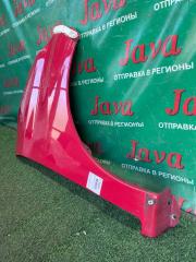 Крыло правое переднее NISSAN DAYZ ROOX B21A 3B20 2 ракурс