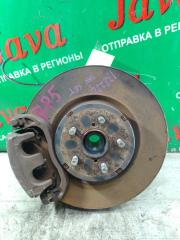 Ступица правая передняя  SUBARU LEGACY BP5 EJ204 1 ракурс