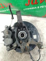 Ступица правая передняя NISSAN ELGRAND PE52 VQ35DE 5 ракурс