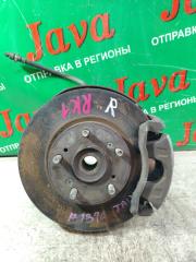 Ступица правая передняя HONDA STEPWGN RK1 R20A 1 ракурс
