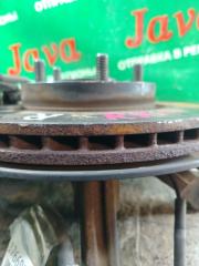 Ступица правая передняя HONDA STEPWGN RK1 R20A 4 ракурс