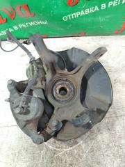 Ступица правая передняя HONDA STEPWGN RK1 R20A 5 ракурс