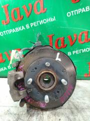 Ступица левая передняя MITSUBISHI EK CUSTOM B11W 3B20 1 ракурс