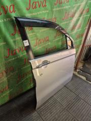 Дверь правая передняя HONDA N-WGN JH1 S07A 2 ракурс