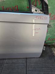 Дверь правая передняя HONDA N-WGN JH1 S07A 4 ракурс