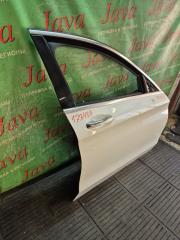 Дверь правая передняя MERCEDES-BENZ C-CLASS W205 M264E15 2 ракурс