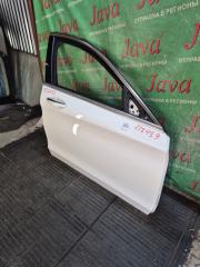 Дверь правая передняя MERCEDES-BENZ C-CLASS W205 M264E15 3 ракурс