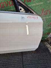 Дверь правая передняя MERCEDES-BENZ C-CLASS W205 M264E15 4 ракурс