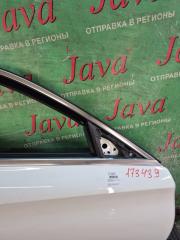 Дверь правая передняя MERCEDES-BENZ C-CLASS W205 M264E15 5 ракурс