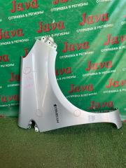 Крыло правое переднее TOYOTA AQUA NHP10 1NZ-FXE 1 ракурс