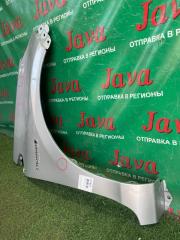 Крыло правое переднее TOYOTA AQUA NHP10 1NZ-FXE 2 ракурс