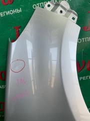 Крыло правое переднее TOYOTA AQUA NHP10 1NZ-FXE 4 ракурс