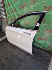 Дверь левая передняя MERCEDES-BENZ C-CLASS W205 M264E15 3 ракурс