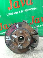Ступица правая передняя DAIHATSU TANTO L375S KF-VE 43211-B2021 1 ракурс