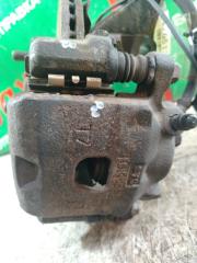 Ступица правая передняя DAIHATSU TANTO L375S KF-VE 43211-B2021 2 ракурс