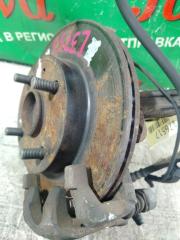 Ступица правая передняя DAIHATSU TANTO L375S KF-VE 43211-B2021 3 ракурс