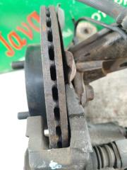 Ступица правая передняя DAIHATSU TANTO L375S KF-VE 43211-B2021 4 ракурс