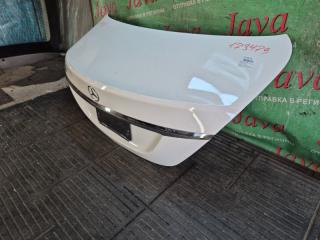 Крышка багажника задняя MERCEDES-BENZ C-CLASS W205 M264E15 2 ракурс