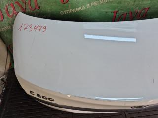 Крышка багажника задняя MERCEDES-BENZ C-CLASS W205 M264E15 5 ракурс
