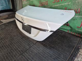 Крышка багажника задняя MERCEDES-BENZ C-CLASS W205 M264E15 2 ракурс