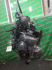 Двигатель DAIHATSU MIRA e:S LA350S KF-VE6 1 ракурс