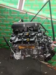 Двигатель DAIHATSU MIRA e:S LA350S KF-VE6 5 ракурс