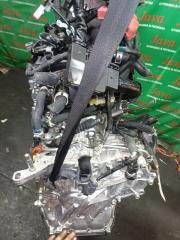 АКПП DAIHATSU MIRA e:S LA350S KF-VE6 6CA 3 ракурс