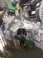 АКПП DAIHATSU MIRA e:S LA350S KF-VE6 6CA 5 ракурс