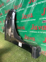 Крыло правое переднее MITSUBISHI EK CUSTOM B11W 3B20 2 ракурс