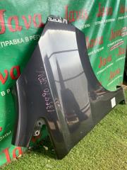 Крыло правое переднее MITSUBISHI EK CUSTOM B11W 3B20 3 ракурс