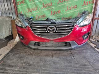 Ноускат передний MAZDA CX-5 KE2FW SH-VPTS 1 ракурс