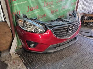 Ноускат передний MAZDA CX-5 KE2FW SH-VPTS 2 ракурс