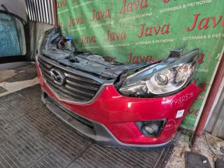 Ноускат передний MAZDA CX-5 KE2FW SH-VPTS 3 ракурс