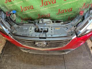 Ноускат передний MAZDA CX-5 KE2FW SH-VPTS 5 ракурс