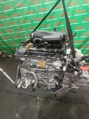 Двигатель SUZUKI ALTO HA36S R06A 2 ракурс