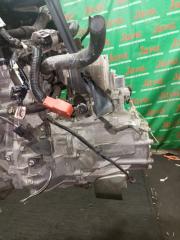 АКПП SUZUKI ALTO HA36S R06A 1 ракурс