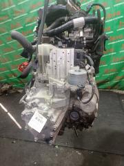 АКПП SUZUKI ALTO HA36S R06A 2 ракурс