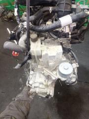 АКПП SUZUKI ALTO HA36S R06A 3 ракурс