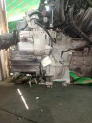 АКПП SUZUKI ALTO HA36S R06A 4 ракурс