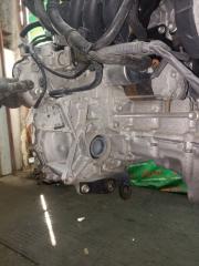 АКПП SUZUKI ALTO HA36S R06A 5 ракурс