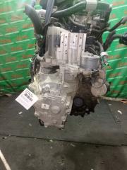 АКПП SUZUKI ALTO HA36S R06A 2 ракурс