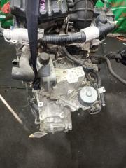 АКПП SUZUKI ALTO HA36S R06A 3 ракурс