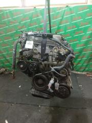 Двигатель NISSAN BLUEBIRD HU14 SR20DE 1 ракурс