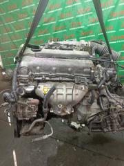 Двигатель NISSAN BLUEBIRD HU14 SR20DE 2 ракурс
