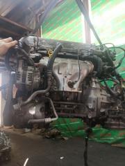 Двигатель NISSAN BLUEBIRD HU14 SR20DE 3 ракурс