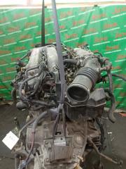 Двигатель NISSAN BLUEBIRD HU14 SR20DE 4 ракурс